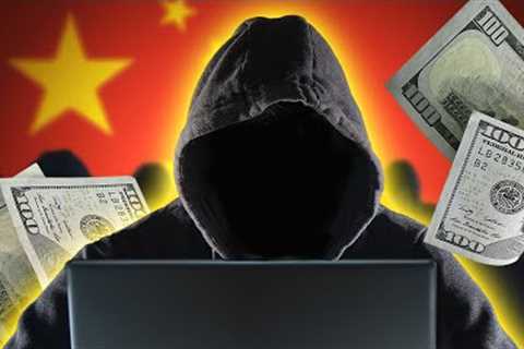 China’s Shadow Banking Crisis Just Started