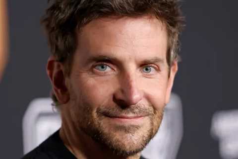 Bradley Cooper Feels 'Very Lucky' at 19 Years Sober, Journey Helped A Star Is Born