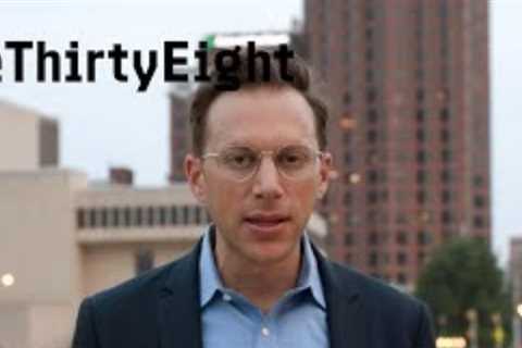 Why the GOP is holding its first debate in Wisconsin | FiveThirtyEight Politics