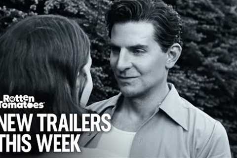 New Trailers This Week | Week 33 (2023)
