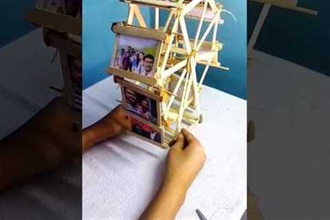 Best Birthday gift idea for brother| Pinterest inspired handmade gift ideas| Ice cream stick crafts