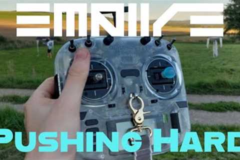 Trying to get better | Summer Practice | EmPiiRe