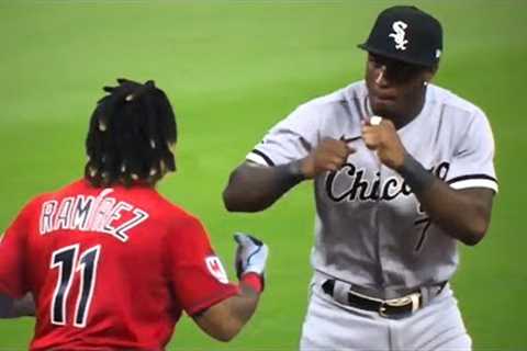 The 2023 MLB Season Has Gotten Out Of Control