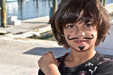 Pirate Ship Florida Tour - All About the Awesome