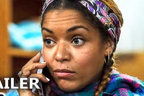 STILL UP Trailer (2023) Antonia Thomas, Craig Roberts