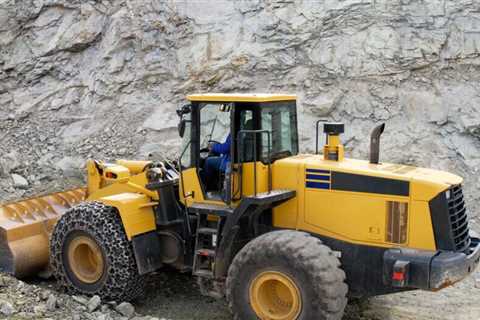 There are 12 types of construction vehicles