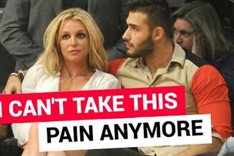 Britney Spears has commented on her divorce from Sam Asghari for the first time