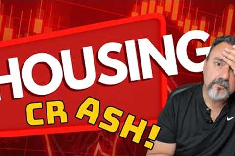 Mortgage Rates and Housing Market--Home sales fall to near quarter-century low