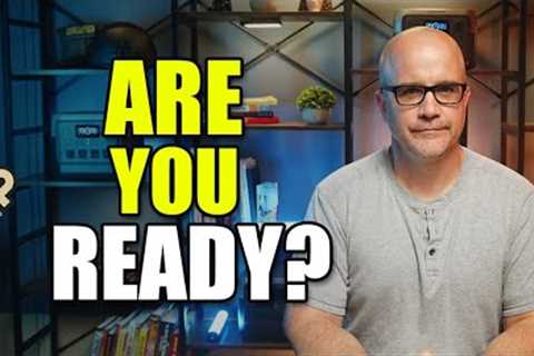 Prepper's Reality Check: A Rapidly Changing World