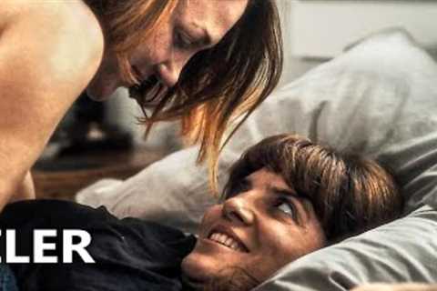 THIRST Trailer (2023) Thriller Movie