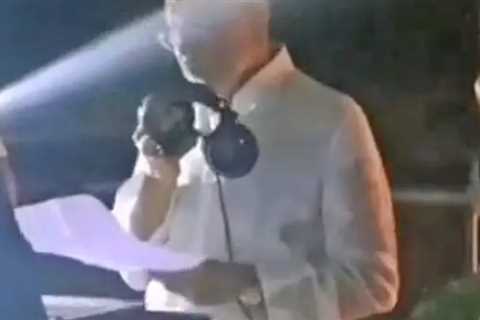 Millionaire Banker Blasts Fiancée With Cheating Allegations During Engagement Party Speech