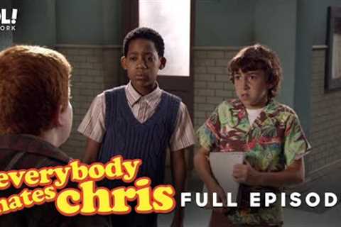 Best Of Chris Rock's Everybody Hates Chris
