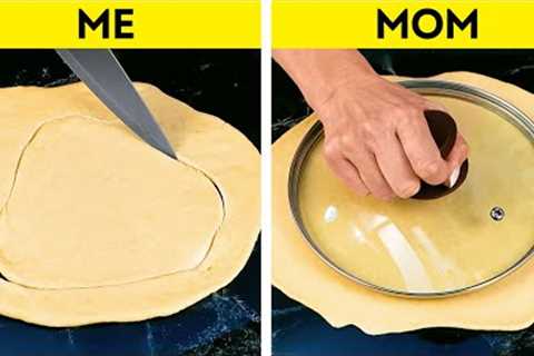 25 Cooking Secrets You Should Know to Become a Chef || Quick Recipes For Every Occasion!