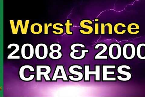 Investment Banks Dumping Bonds Like It's 2008