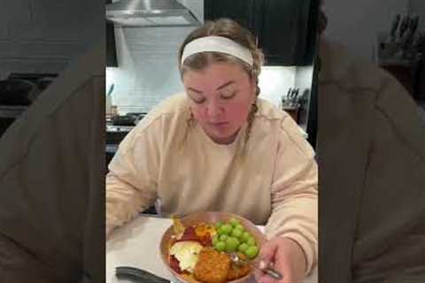 day 2 of no fast food for 30 days pt.1