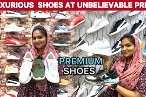 Premium Shoes At Unbelievable Price | Highest Shoes Collection In Chennai #Shoes #bandofbrothers
