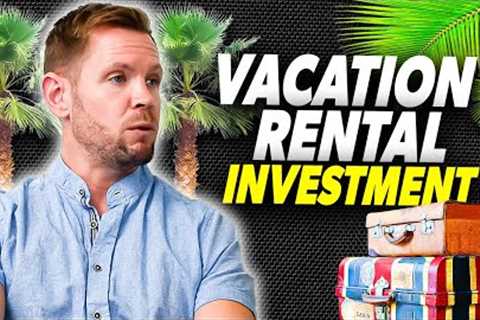 E237 International Vacation Rental Investments with Rob Crate
