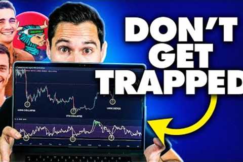 Every Time This Indicator Flashes A Major Crypto Trap Occurs!