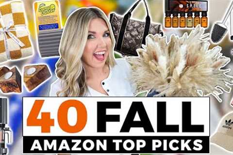 25 Amazon Products You HAVE To Know About For Fall