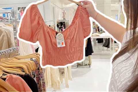 NO BUDGET NO LiMiT TEEN SHOPPiNG SPREE AT THE MALL