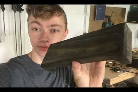 Make A Profit Woodworking! | The Easiest Project I Have Ever Made!