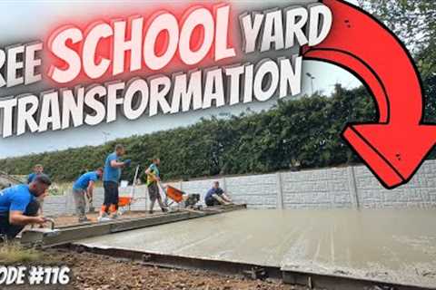 Transforming a SCHOOLS workspace, for FREE!