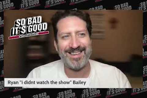 Pop Culture Round Up for Monday, August 21, 2023