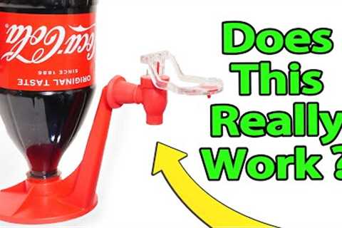 Amazing Drinks Gadgets for Summer