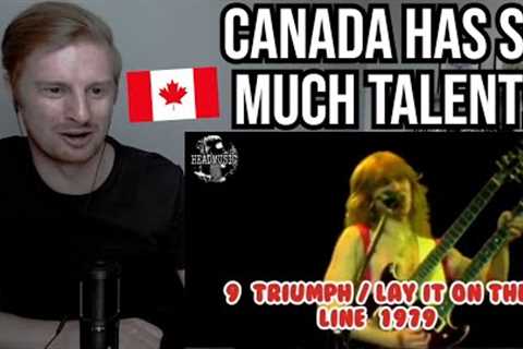Reaction To Top 150 Canadian Music Artists EVER
