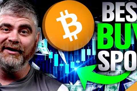 Bitcoin Will Drop To This Level…