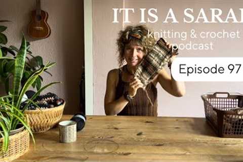 It Is A Sarah | Episode 97 (EN)