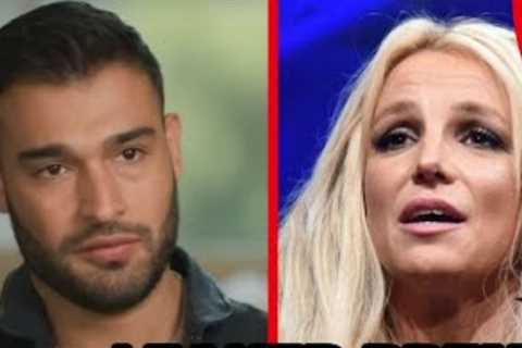The Top 10 Red Flags about Britney Spears and Sam Asghari Divorce