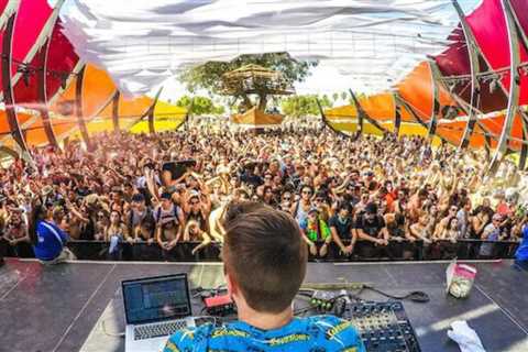 Indie Music Festivals Around the World