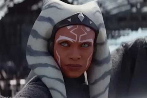 Ahsoka 1st Impression: Is Star Wars' Latest Accessible to Newcomers as 'Rebels' Come to Life