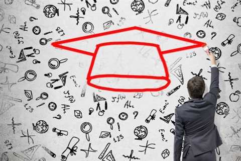 Designing Education: The Role of High School Facilities in Learning