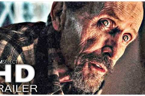 MY ANIMAL Trailer (2023)