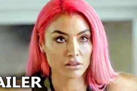 PHOENIX Trailer (2023) Eva Marie, Action Movie