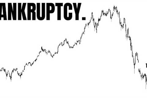 Is The World's Second Largest Economy HEADING FOR COLLAPSE?