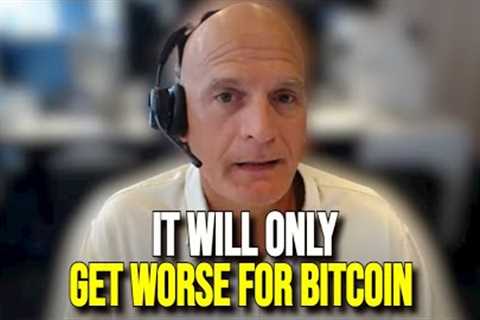 We are going back to $10,000 - Mike McGlone