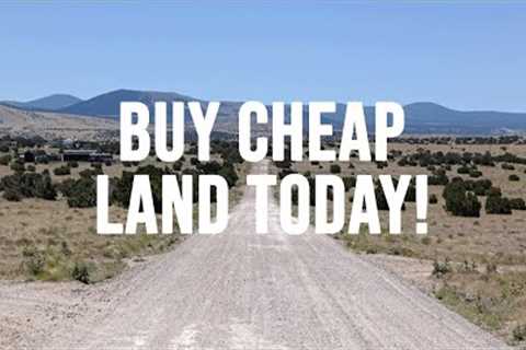 Land for Sale |  Best Property Listings This Week!