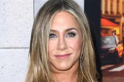Jennifer Aniston Blasts Cancel Culture: 'Is There No Redemption?'