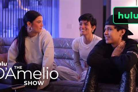 The D’Amelio Show Season 3 | Date Announcement | Hulu