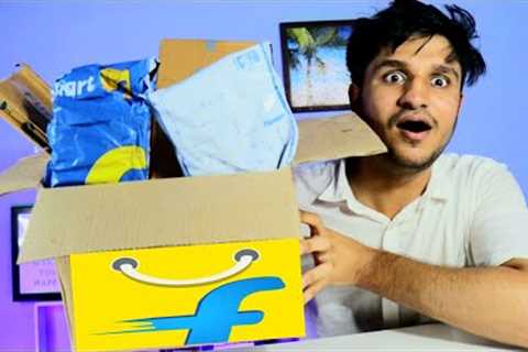 I Tested 5 Cool Gadgets From Flipkart/Smart Gadgets 2023/Latest Gadgets/New Gadgets On Amazon