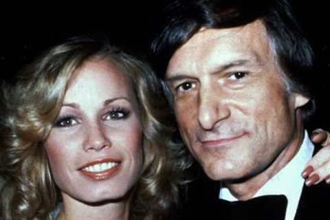 Hugh Hefner’s girlfriends had to follow strict rules