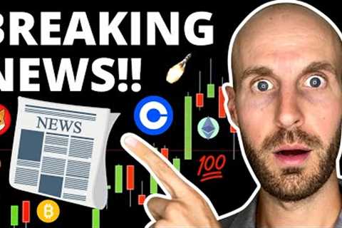 🔥🗞️Crypto Bloodbath: $1B Liquidations, El Salvador Bond Surge, Ripple Case Update!🚨👀