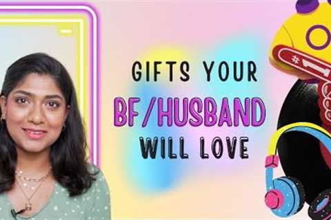 🎁 5 Last Minute Gift Ideas  for MEN 💌 + FREE Love Advice 😍
