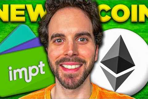 This New Crypto Coin Is About To Save Earth (100x Potential)