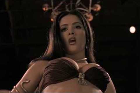 10 Movie Bloopers That Were Too Good To Cut