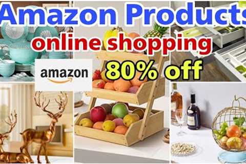 Amazon online shopping 🛒/smart appliances for home / Amazon products / kitchen items