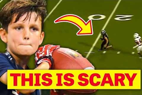 TOM BRADY’S SON FINALLY DID IT…